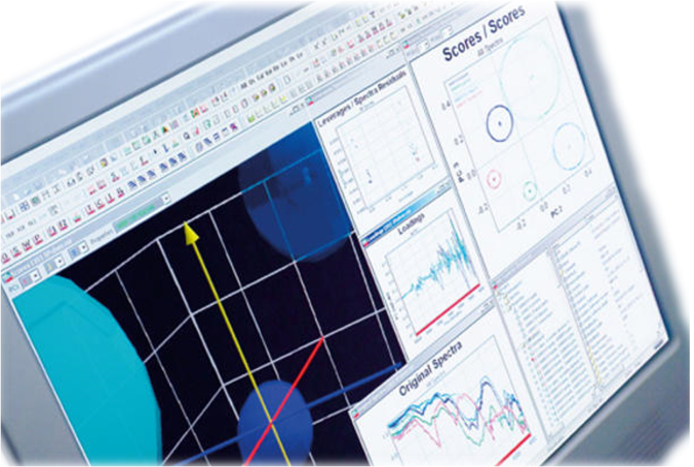 NIRCal Software