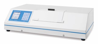 Vysoko precízne kruhové polarimetre
