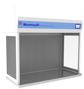 Laminar flow cabinets - Circulaire®
