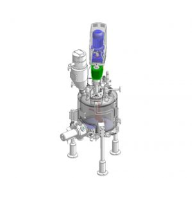 Filter dryers